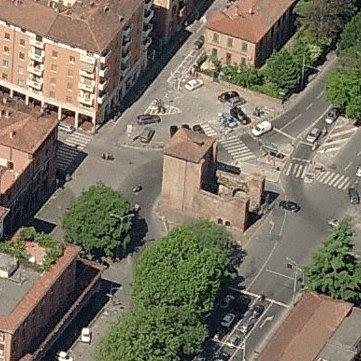 Appartamento Sole In Centro A Bologna Wi-Fi Fibra Eksteriør billede